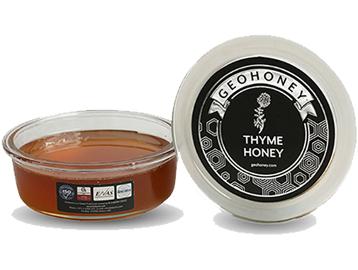 Properties of Thyme Honey